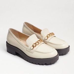 Sam Edelman Taelor Lug Sole Loafer